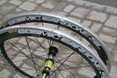 Mavic Cosmic carbon 2010