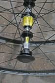 Mavic Cosmic carbon 2010