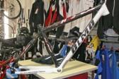 telaio MTB Olmo KR2 2010