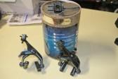 Freni strada REVL Carbon!! 