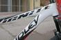 Ridley Ignite carbon 2010