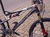 Ridley Ignite FS 2010