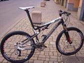 Ridley Ignite FS 2010
