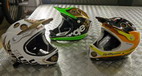 Caschi Urge down-o-matic archi-enduro