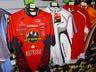 Maglie xc/all-mountain/fr