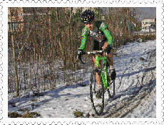 Walter Parodi - La Bicicletteria Acqui Terme