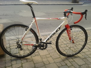 colnago e1