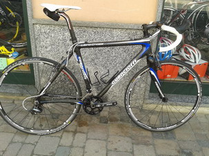 colnago e1