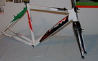 Caschi Urge down-o-matic archi-enduro