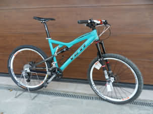 Yeti 575