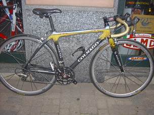 olnago Wiler Escape