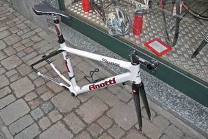Finotti SL Carbon