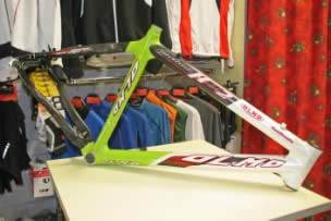 Olmo KR2 mtb