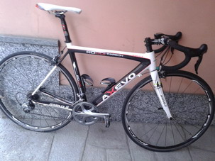 colnago e1