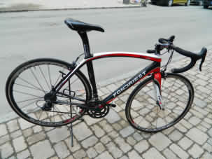 fondriest tf3