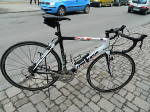 giant tcr
