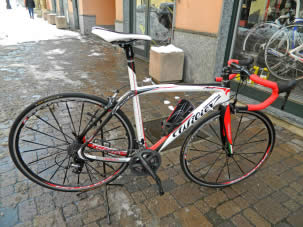 wilier 101