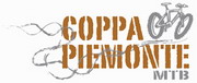 coppa piemonte mtb 2009 logo